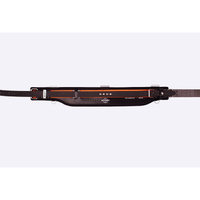 Buckaroo 40" Miners Belt with Back Support CSEB40
