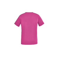 Biz Care Unisex V-Neck Scrub Top 6XL