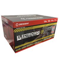 Crescent Electricians Apprentice Tool Kit CTKAE2N