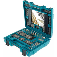 Makita 200 Piece Maccess Drill & Driver Combination Set D-37194