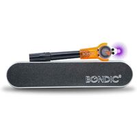 Bondic - Genuine From Canada #1 LED UV Liquid Plastic Welder - Bond in 4 Seconds