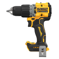 DeWalt 18V XR Compact Premium Hammer Drill Driver (tool only) DCD805N-XJ