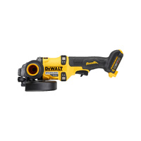 DeWalt 54V XR FLEXVOLT Angle Grinder (tool only) DCG440N-XJ
