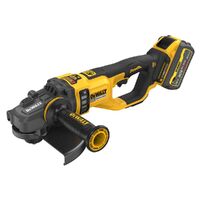 DeWalt 54V XR Flexvolt 230mm Angle Grinder 9.0ah Set DCG460X2-XE