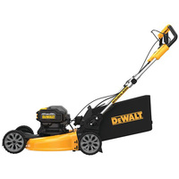DeWalt 2x18V XR Self Propelled Mower (tool only) DCMWSP564N-XE