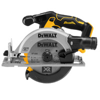 DeWalt 18V XR 165mm Circular Saw (tool only) DCS565N-XJ
