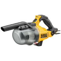 DeWalt 18V XR L-Class Stick Vacuum (tool only) DCV501LN-XJ