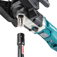 Makita 36V (18Vx2) Brushless Earth Auger (tool only) DDG461Z