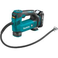 Makita 18V 2 Piece Cordless Combo Kit DLX2428ST