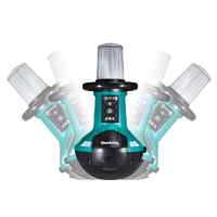 Makita 18V Upright Area Work Light DML810