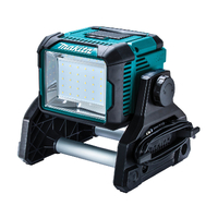 Makita 18V LED Work Light x2 with Tripod (tool only) DML811X2