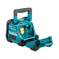 Makita 12V/18V Portable Bluetooth Speaker DMR203