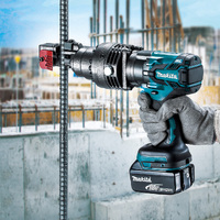 Makita 18V 16mm Steel Rod Cutter (tool only) DSC163ZK
