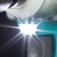Makita 18V Brushless 3/8" Impact Wrench (tool only) DTW302Z
