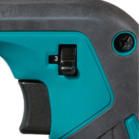 Makita 18V Blower - Extra Long Nozzle 3.0Ah Set DUB186SF