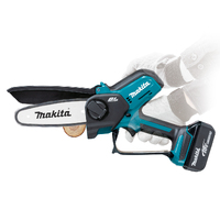 Makita 18V 150mm Brushless Pruning Saw (tool only) DUC150Z