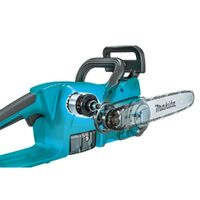 Makita 18V Brushless 400mm Chainsaw (tool only) DUC407ZX2