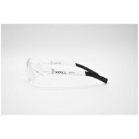 Eyres by Shamir MAGNIFIQ Clear Lens +2.00 Magnification Safety Glasses