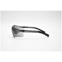 Eyres by Shamir MAGNIFIQ Grey Lens +2.50 Magnification Safety Glasses