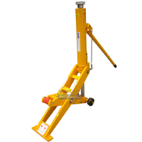 East West Engineering Forklift Jack 7T EHJ7
