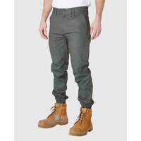 Mens Cuffed Pant Army28