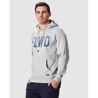 Slice Pullover Grey MarleM