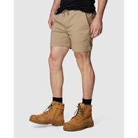 Mens Elastic Light Short Stone28