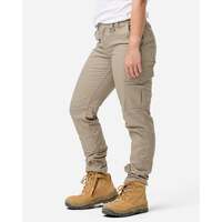 Womens slim pant stone6