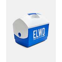 Elwd Cooler - 10L BlueEACH