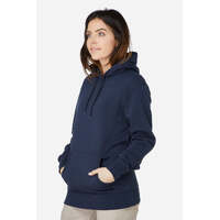 Womens Basic Pullover NavyM