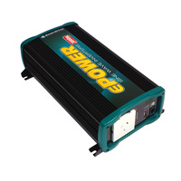 Enerdrive 12V to 240V 1000W Pure Sine Wave Power Inverter