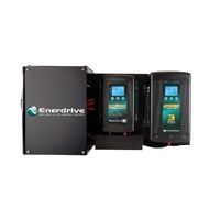 Enerdrive TRAVELLER 02 LEFT inc 300Ah BTEC Bundle