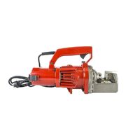Rapidtool 220-240V 4-20mm Electric Hydraulic Rebar Cutter ERC-20