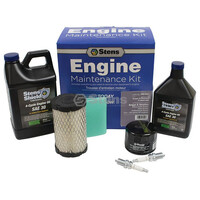Rgs Briggs Engine Service Kit To Suit 17.5hp-19hp ESK8253
