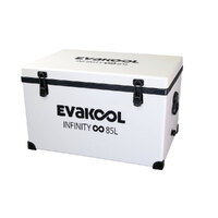 Infinity 85L Icebox