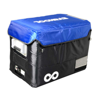 Down Under 47L Fridge Freezer Cover