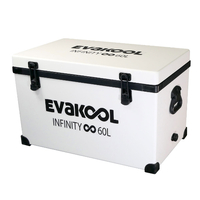 Infinity 60L Icebox