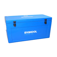 IceKool 132L Icebox