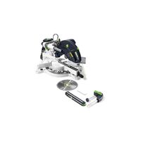 Festool 5 piece Woodworking Workshop