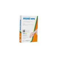 A2 Wound Wipe Alcohol Swab 10pk