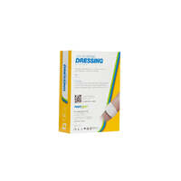 D6 Wound Dressing No.13 1pk