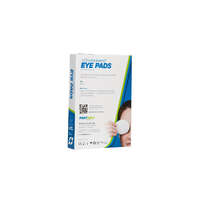 S1 Eye Pads Non-Adherent 4pk