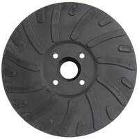 Alpha 125mm Backing Pad for Resin Fibre Disc Bulk GBP125