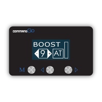 CommandGO Vehicle Throttle Controller for Holden Colorado Commodore VZ Rodeo