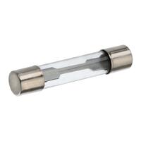 Narva Glass 3Ag 25 Amp Bl Pk 5
