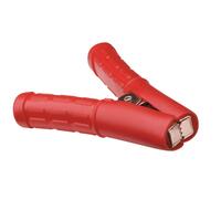 Narva F/Ins. Batt. Booster Clamp Red