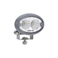 Narva 9-64V LED Work Lamp Flood Beam - 1000 Lumens