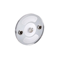 Narva 10-30 Volt Interior Lamp Dimming with Switch 6000K