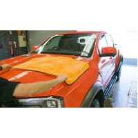 Meguiars Mega Supreme Shine Drying Towel