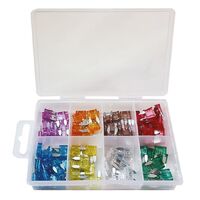 Charge Blade Fuse Kit Mixed 100Pc